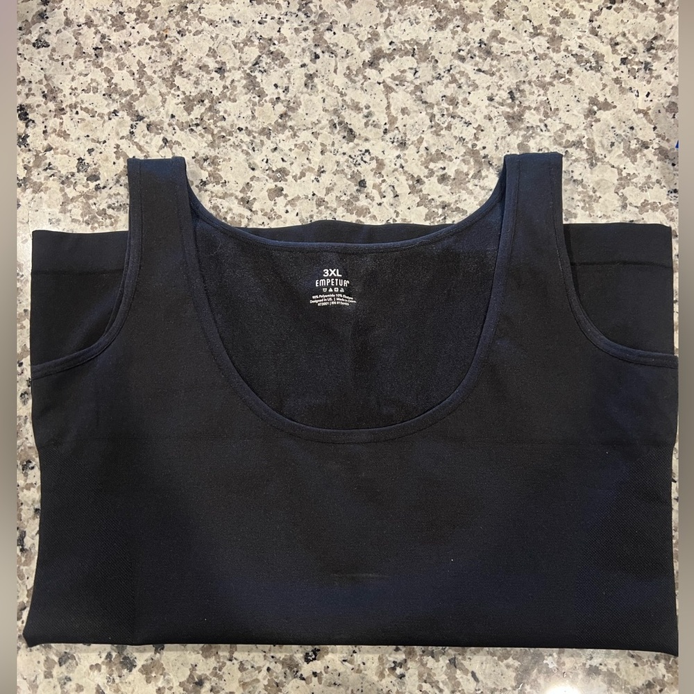 Empetua by Shapermint shapewear